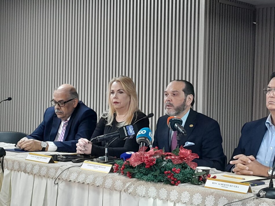 Conep propone aumento gradual de cuotas patronales en la CSS para proteger a las pymes