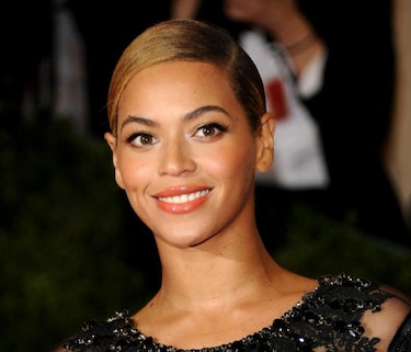 Beyoncé Knowles es la celebridad más poderosa del mundo
