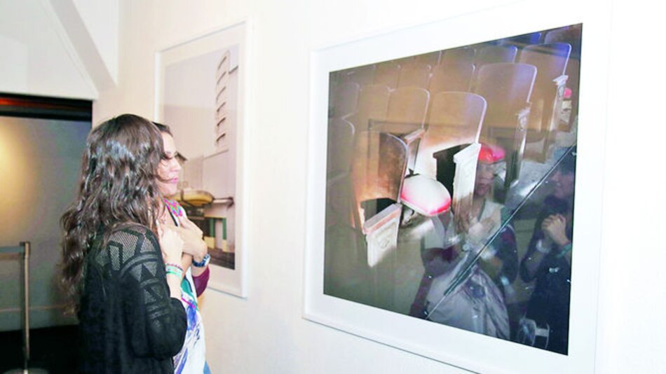 La nostalgia de los ‘zonians’