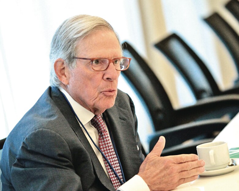 Destacan oportunidad de Panamá y la región para atraer inversiones