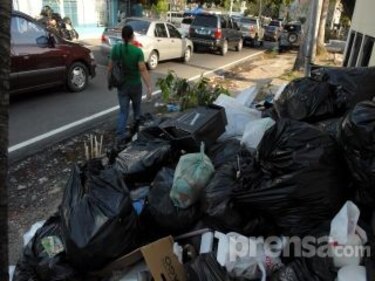 Errores en documentos de la Alcaldía atrasan refrendos