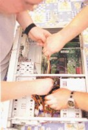 ‘Modding’, el arte de personalizar la PC