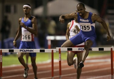 Panamá y su trayectoria en Juegos Olímpicos: de Ámsterdam 1928 a París 2024