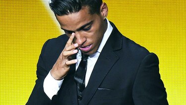 De estar sin equipo a ganar el premio Puskas