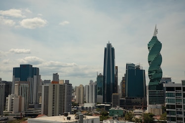 Panamá, entre los países de la región con mayor riesgo de lavado