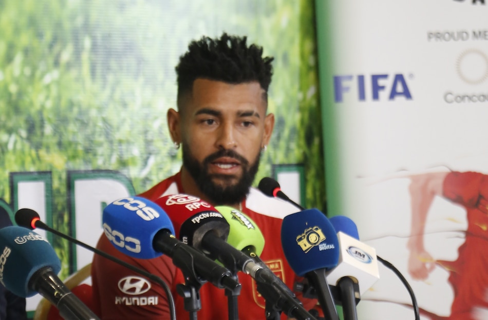 Aníbal Godoy considera importante debutar con tres puntos en Surinam