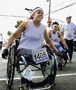 La historia de Desiree Aguilar