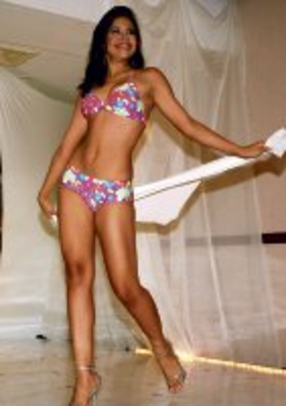 Final del ‘Miss Teen América’