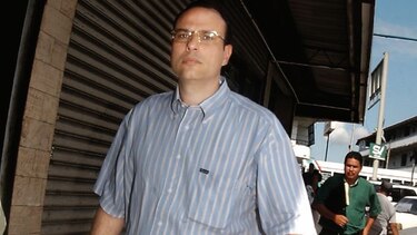 Extesorero de la campaña de Mimito Arias recupera su libertad