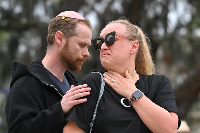 Australia asocia al Estado Islámico con el atentado en Sídney 