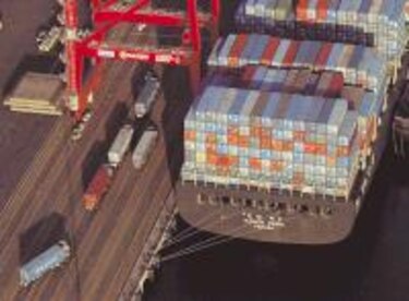 Crece el comercio entre países