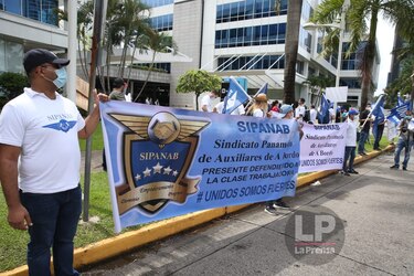 Tensión laboral en Copa por estatus de contratos suspendidos 