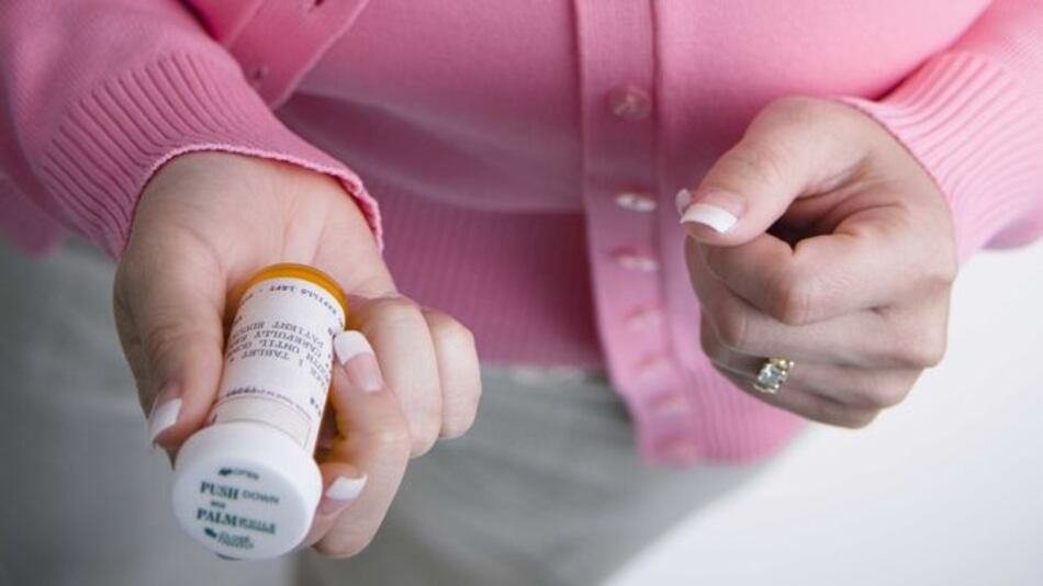 Resistencia a los antimicrobianos, una de las mayores amenazas para la salud