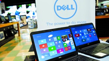 Dell analiza regresar al mercado bursátil