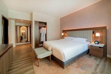 Hyatt Regency llega a Ciudad de Panamá con una oferta gastronómica de lujo