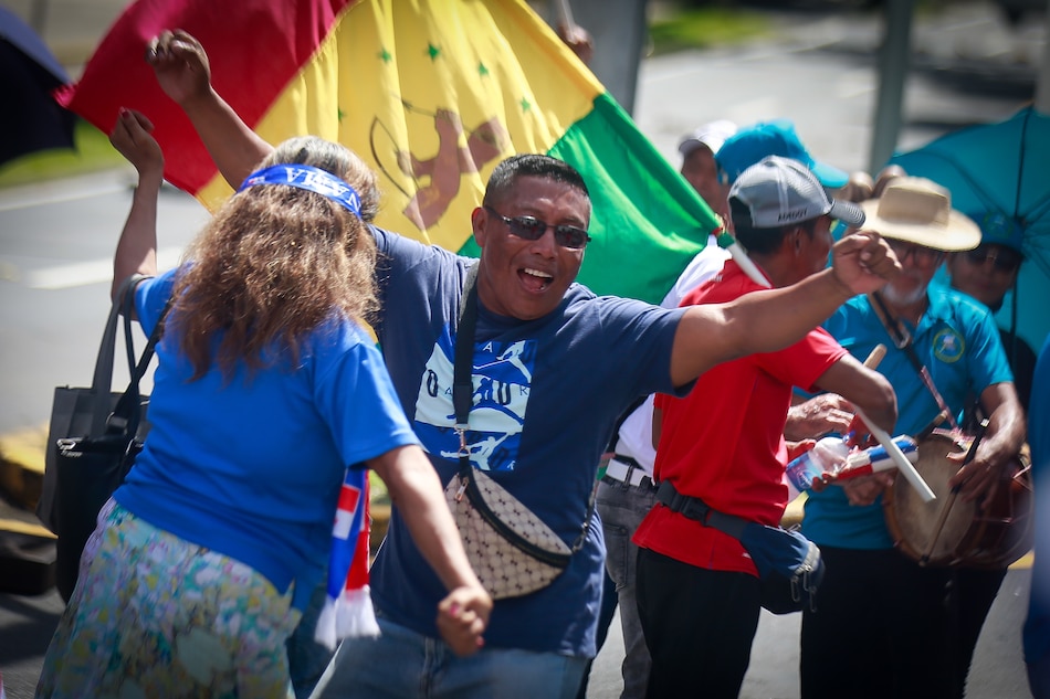 Docentes condicionan el diálogo con el Meduca al pago del salario retenido