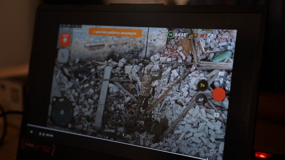 ‘Mata a un ruso y gana puntos’: el polémico nuevo sistema del ejército de Ucrania para la guerra con Moscú