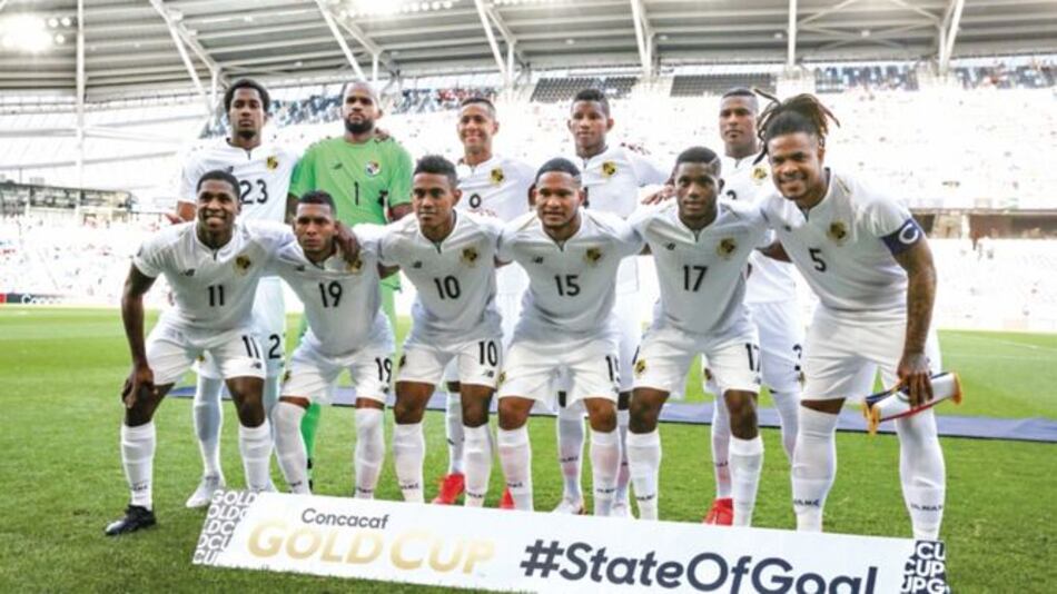 Panamá está mal parado