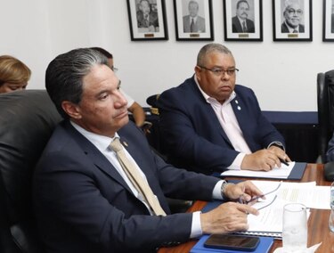 Gabinete ratifica a Eduardo Arango como el ‘zar antiburocracia’