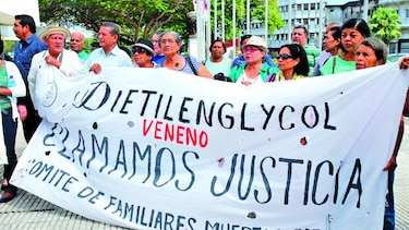 Sala Penal aumenta penas por envenenamientos