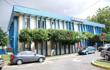 Suspenden algunos servicios en la policlínica de la CSS de San Francisco debido a afectaciones por lluvias