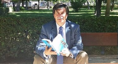 Obra ‘El pequeño dictador crece’ del psicólogo español Javier Urra