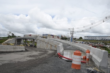 ¿Quiénes son los culpables de la chambonada de la interconexión vial de Burunga?