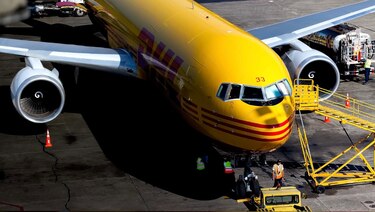 Carga aérea mundial afectada por tensiones comerciales entre Estados Unidos y China