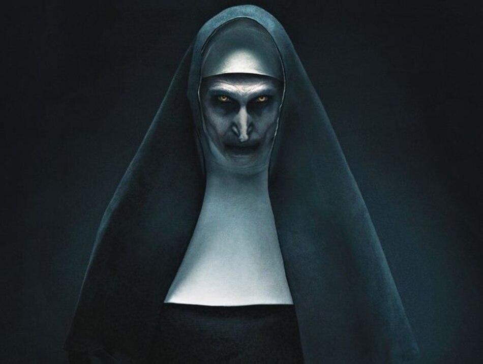 La cronología del universo Warren