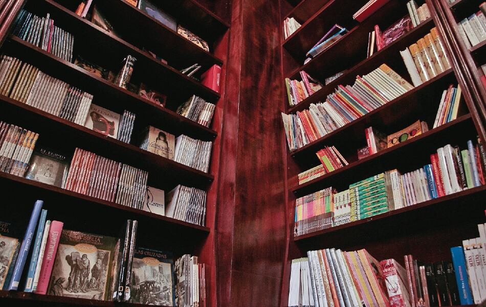 Paraíso de infinitas puertas y ventanas