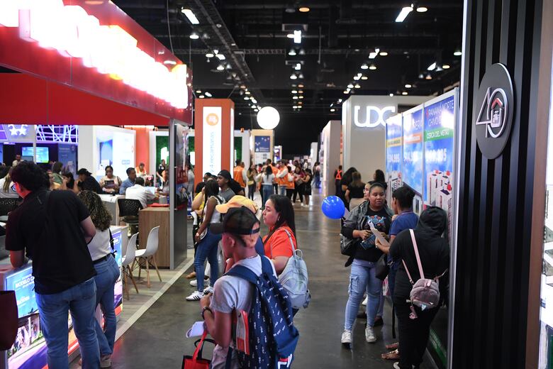 Proyectan ventas por $50 millones en el mercado inmobiliario con feria de Convivienda