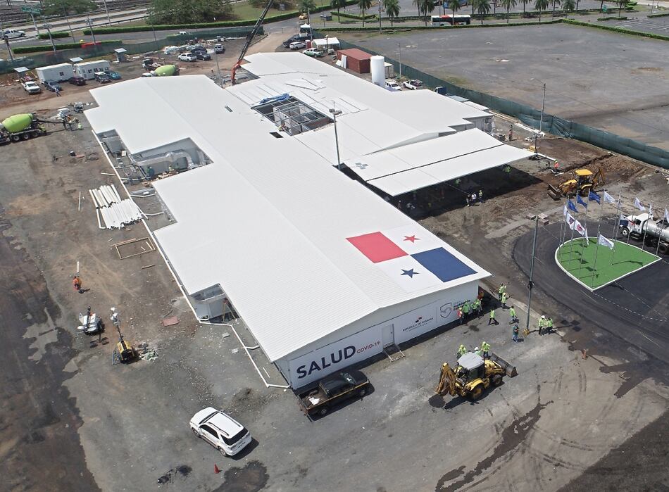 Opacidad choca con el orden jurídico