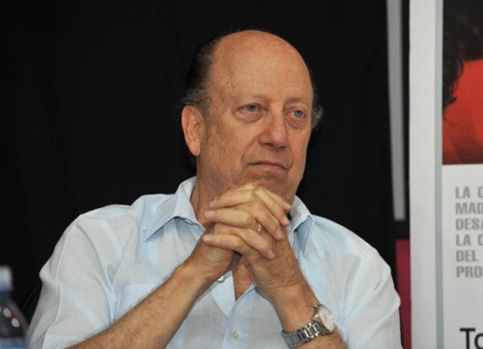 Eisenmann: 'Caso Financial Pacific no es una novela'