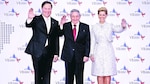 Diplomacia y cacerolas