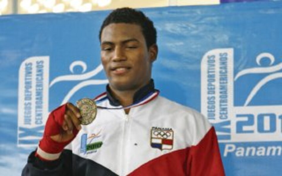 Duffus habla del salto al boxeo profesional