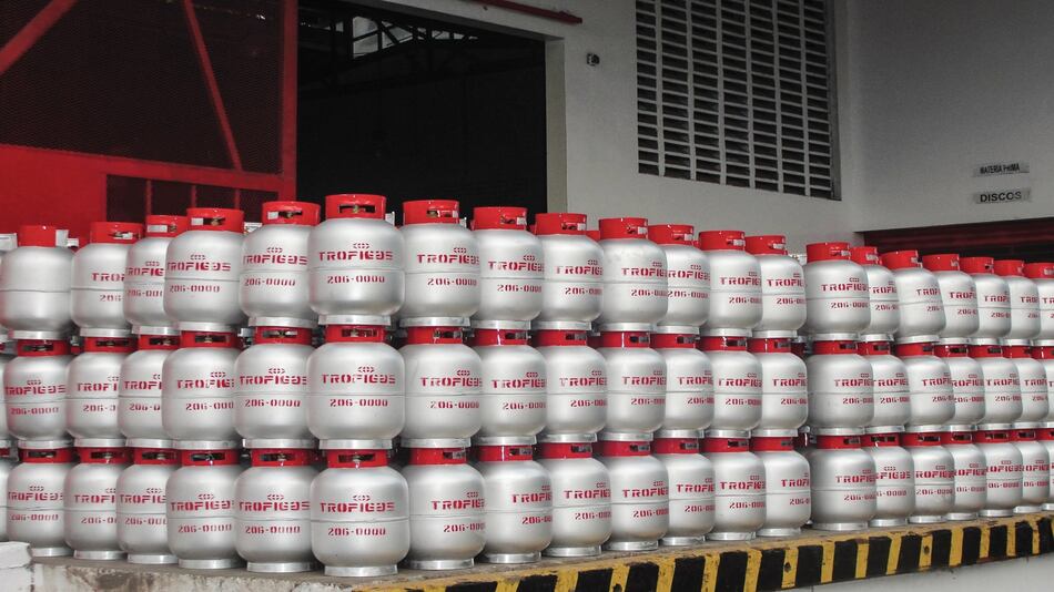 Cierres de vías afectan abastecimiento de generadoras de energía, potabilizadoras y plantas de envasado de gas 