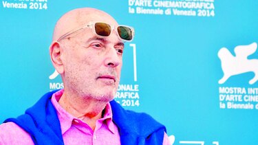 Director de cine Héctor Babenco muere a los 70 años