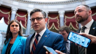 El Congreso de Estados Unidos aprueba una histórica ley de criptomonedas mientras Trump busca convertir al país en la ‘capital cripto del mundo’