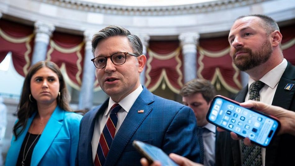 El Congreso de Estados Unidos aprueba una histórica ley de criptomonedas mientras Trump busca convertir al país en la ‘capital cripto del mundo’