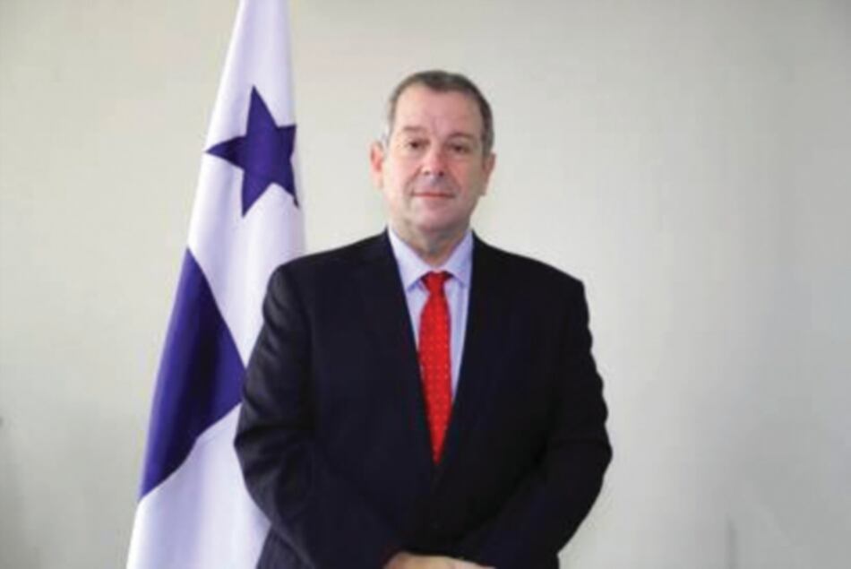 Proyecto de ley 624 busca incorporar estándares sobre lavado de capitales