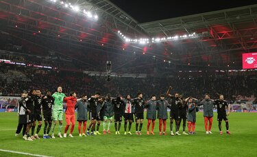 Bayern remonta y aplasta al RB Leipzig en un segundo tiempo letal