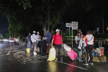 Gustavo Petro refuerza la frontera con Venezuela por seguridad y para atender a posibles refugiados