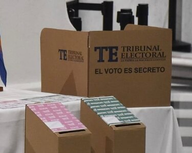 Agenda electoral: conoce dónde y cuándo votarán los candidatos presidenciales