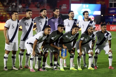 La noche en que Panamá volvió al Mundial: crónica de una clasificación inolvidable