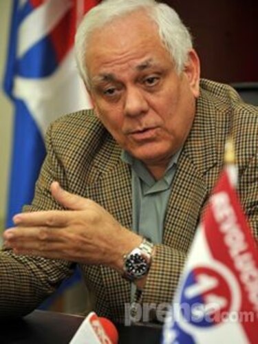 PRD denuncia presunta persecución contra dos de sus diputados
