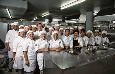 Felipe el mentor