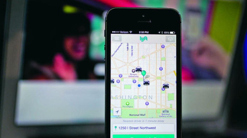 GM y Lyft buscan desplazar a Uber