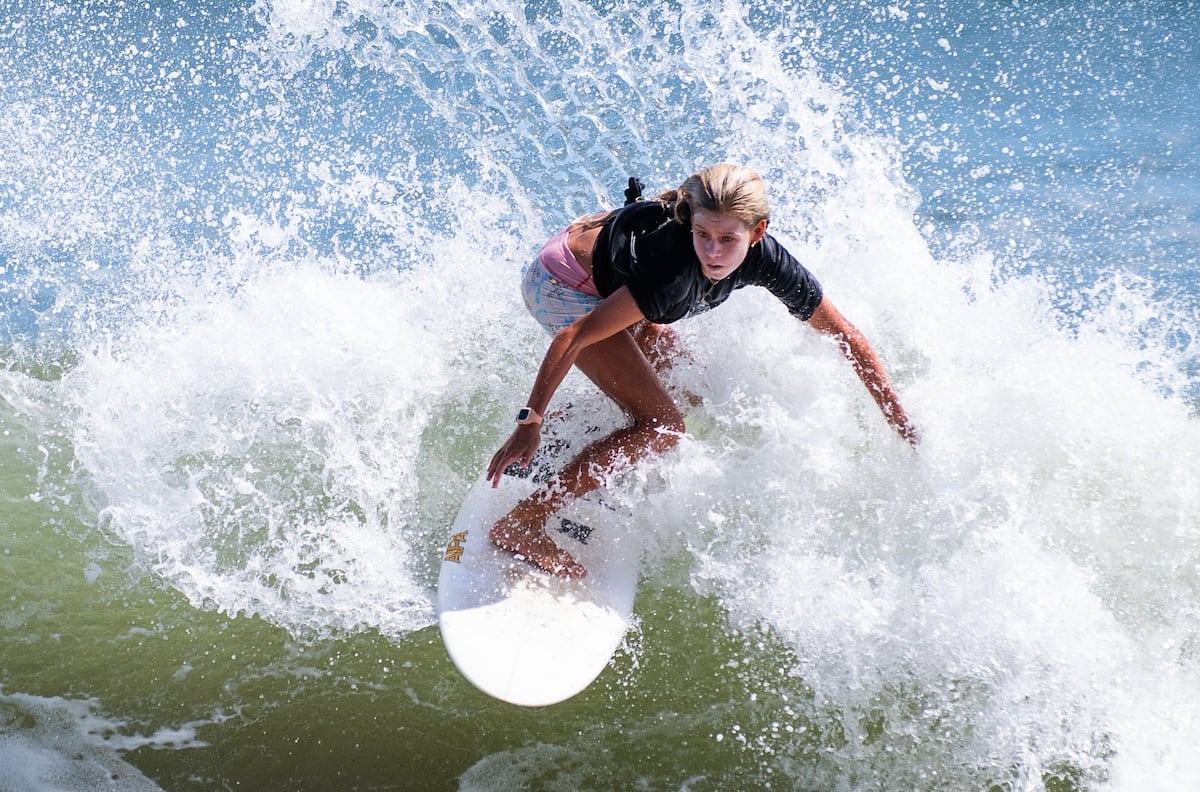 Shakti Martínez y Ashley Cerrud dan nuevas preseas a Panamá