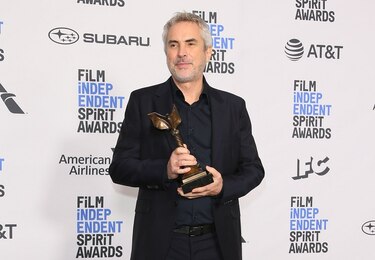 "If Beale Street Could Talk" y 'Roma' ganan premios Spirit
