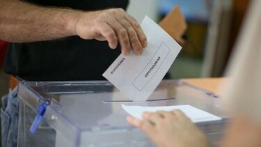 Encuestadora contratada por ‘La Prensa’ dará resultados al cierre de urnas de la elección española